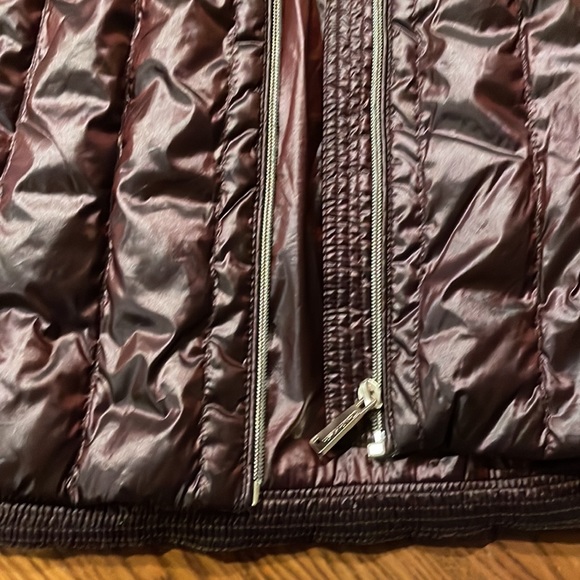 COPY - Calvin Klein puffer vest - Picture 3 of 3